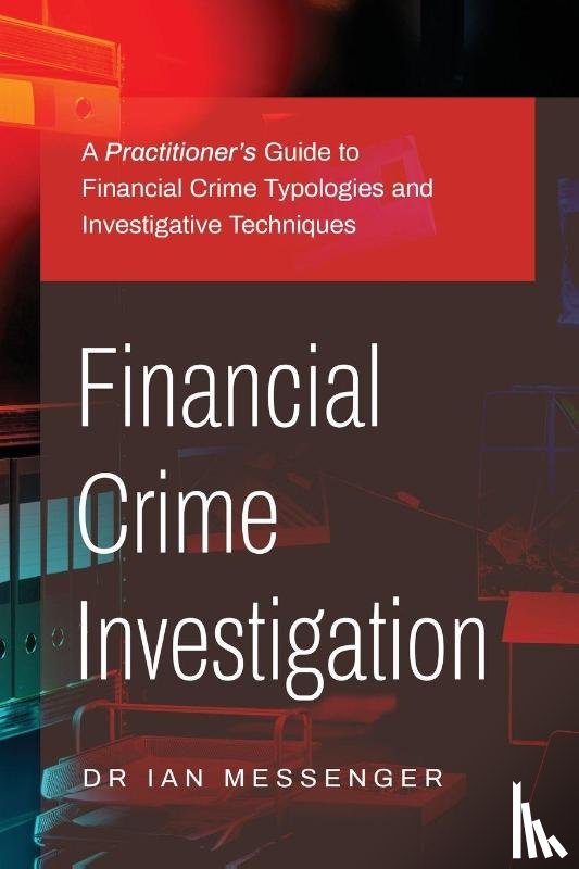 Messenger - Financial Crime Investigation