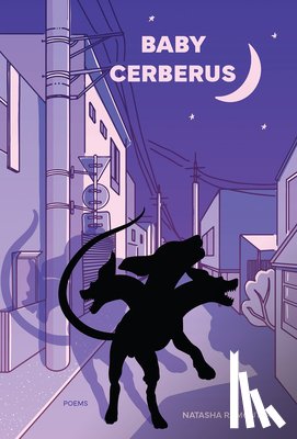 Ramoutar, Natasha - Baby Cerberus