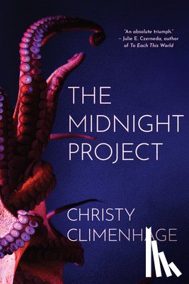 Climenhage, Christy - The Midnight Project