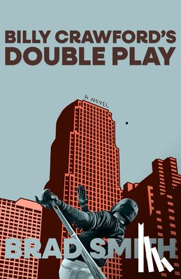 Smith, Brad - Billy Crawford's Double Play