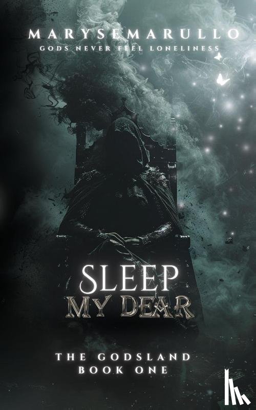 Marullo, Maryse - Sleep my dear