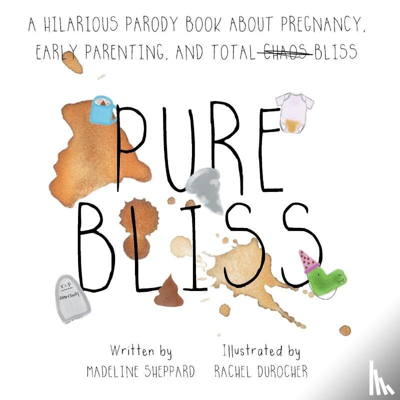 Sheppard, Madeline, Durocher, Rachel - Pure Bliss