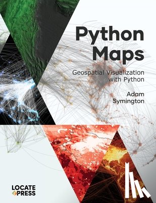 Symington, Adam - Python Maps