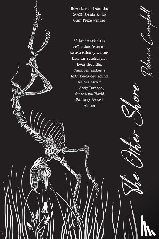 Campbell, Rebecca - The Other Shore