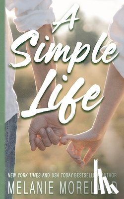 Moreland, Melanie - A Simple Life
