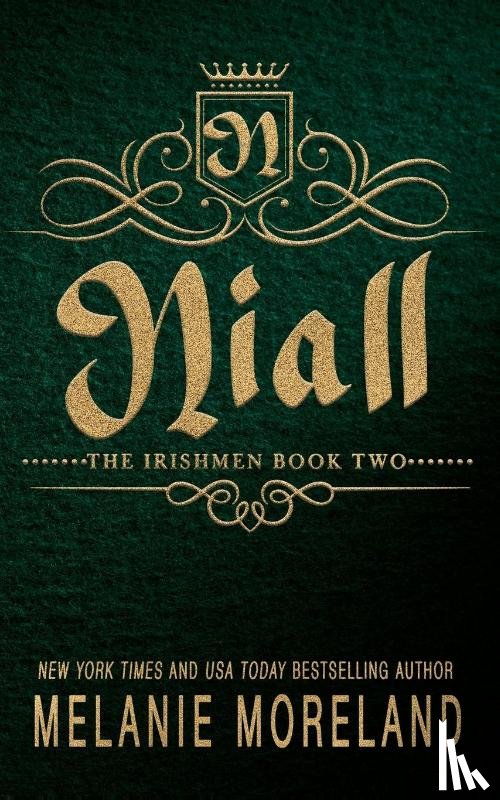 Moreland, Melanie - Niall