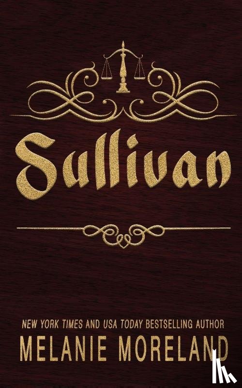 Moreland, Melanie - Sullivan