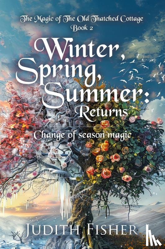 Fisher, Judith - Winter, Spring, Summer