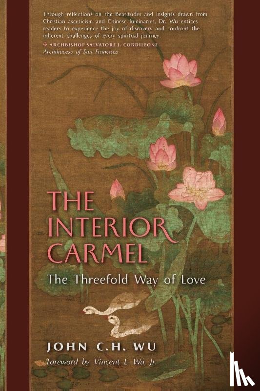 Wu, John - The Interior Carmel