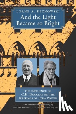 Reznowski, Lorne - And the Light Became so Bright