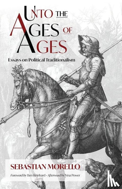 Morello, Sebastian - Unto the Ages of Ages