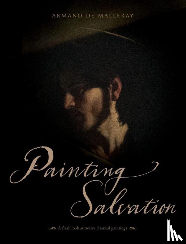 de Malleray, Armand - Painting Salvation