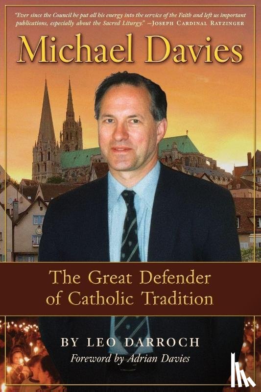 Darroch, Leo - Michael Davies