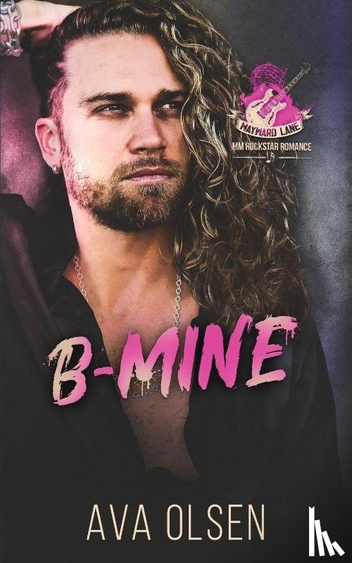 Olsen, Ava - B-Mine