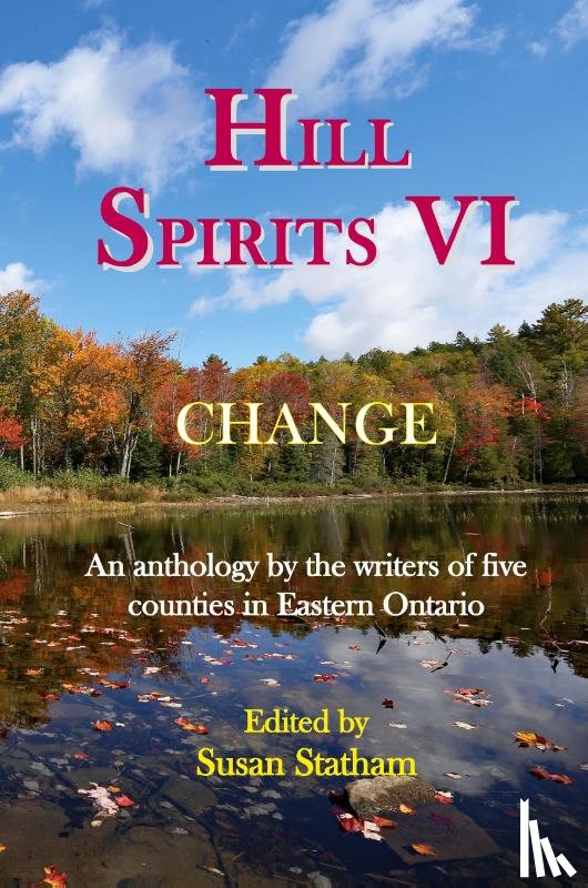  - Hill Spirits VI