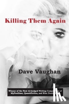 Vaughan, Dave - Killing Them Again