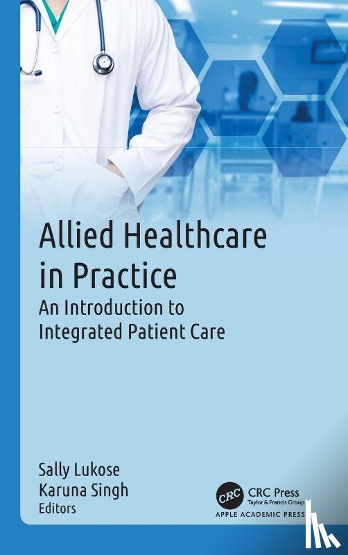  - Allied Healthcare in Practice