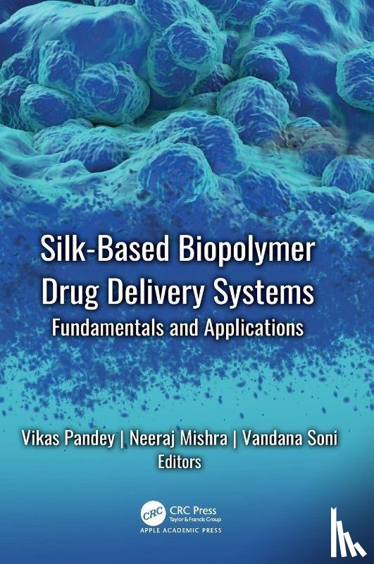 - Silk-Based Biopolymer Drug Delivery Systems