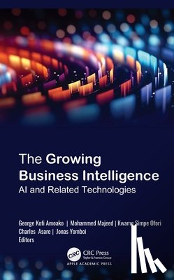  - The Growing Business Intelligence