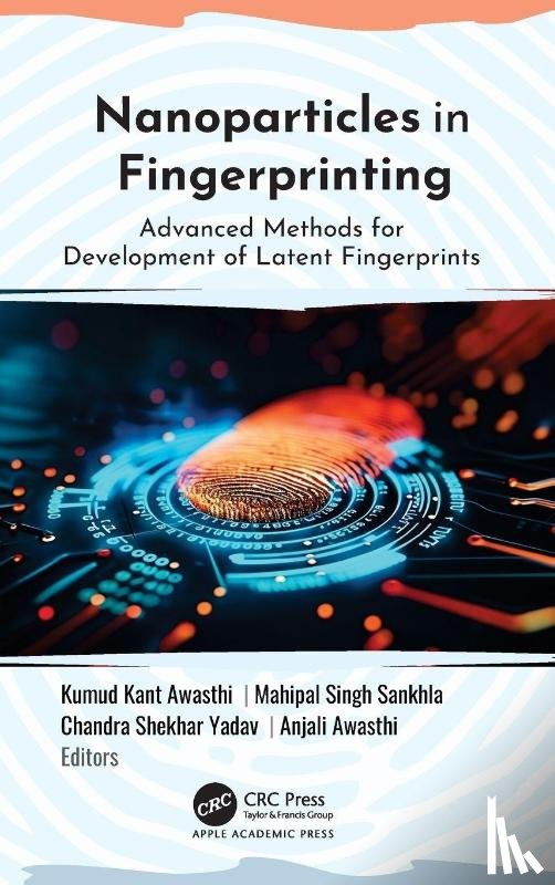  - Nanoparticles in Fingerprinting