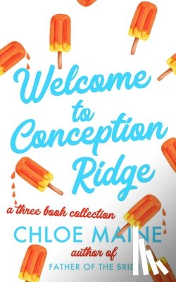 Maine, Chloe - Welcome to Conception Ridge