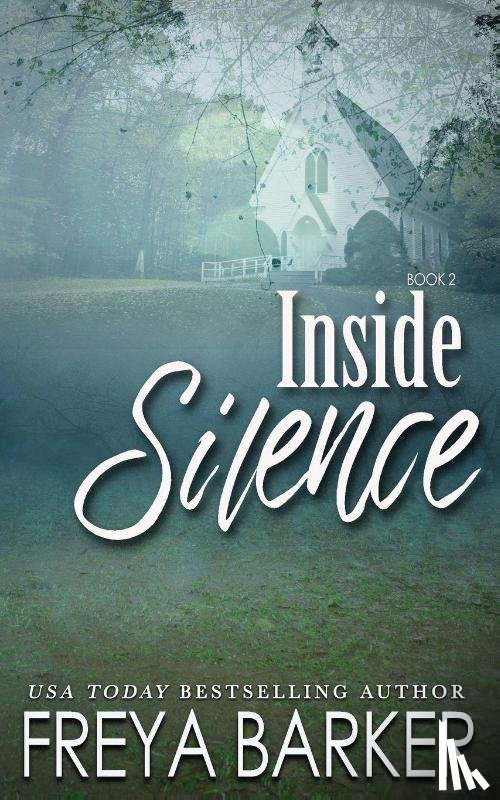 Barker, Freya - Inside Silence