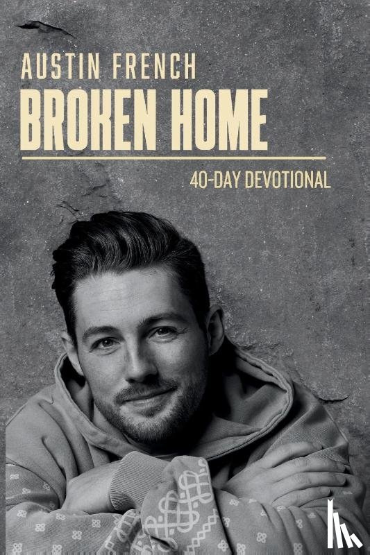 French, Austin - Broken Home