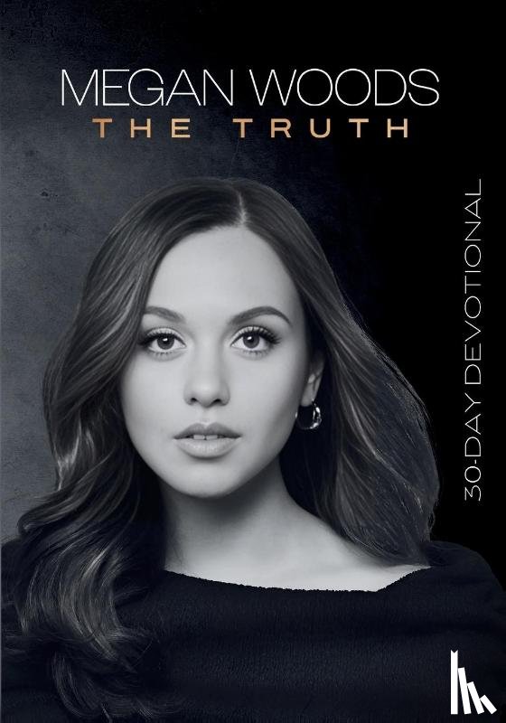 Woods, Megan - The Truth