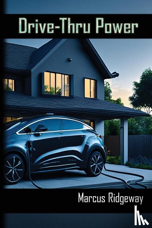 Ridgeway, Marcus - Drive-Thru Power