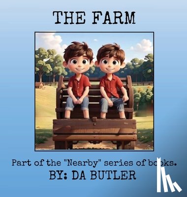 Butler, Da - The Farm