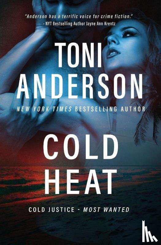 Anderson, Toni - Cold Heat