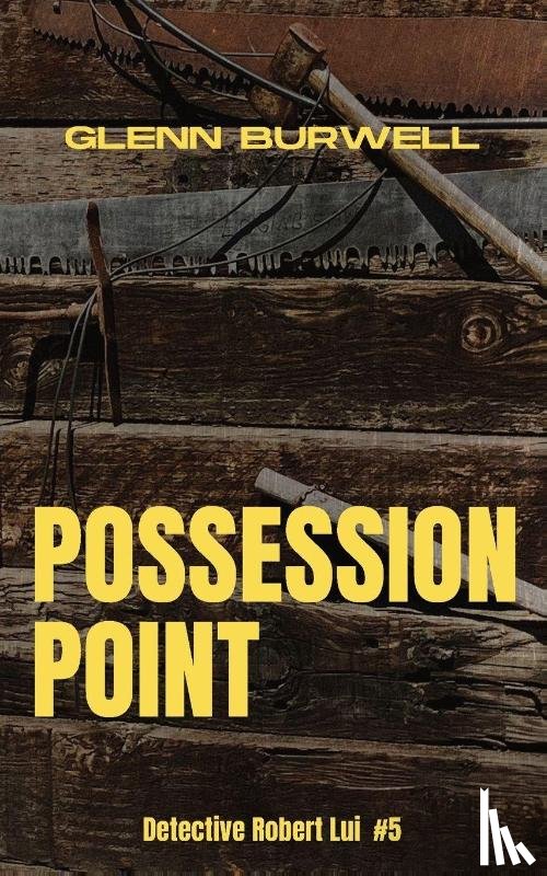 Burwell, Glenn - Possession Point