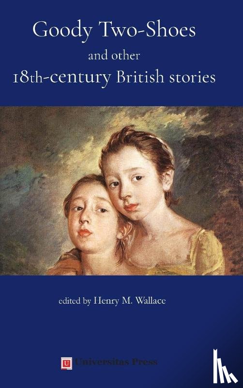  - Goody Two-Shoes and other 18th-century British stories