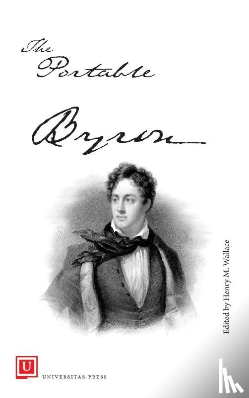 Byron, George Gordon - The Portable Byron