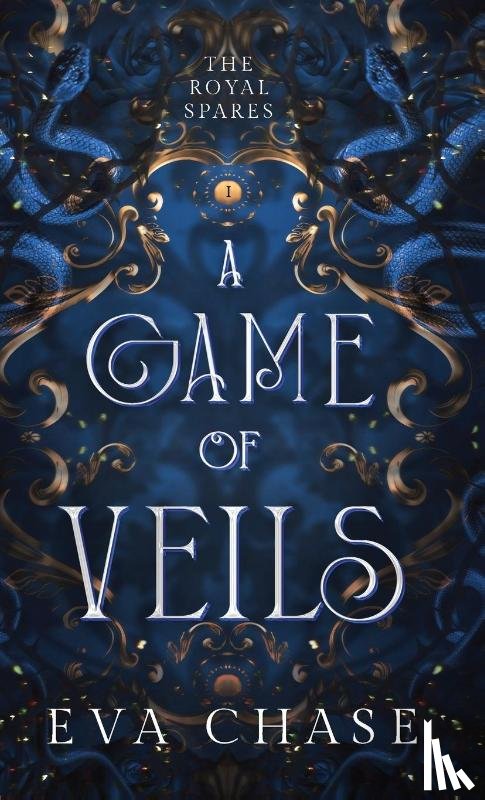 Chase, Eva - A Game of Veils
