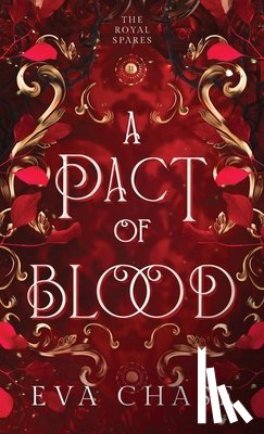Chase, Eva - A Pact of Blood