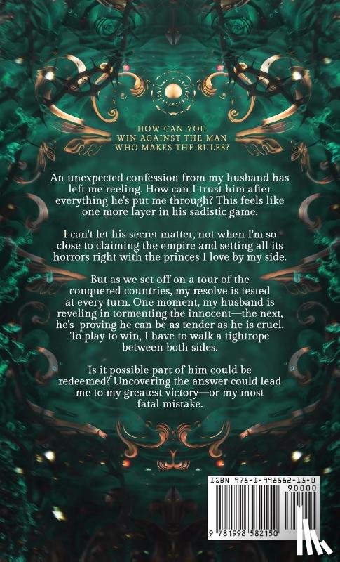 Chase, Eva - Chase, E: Dance of Shadows