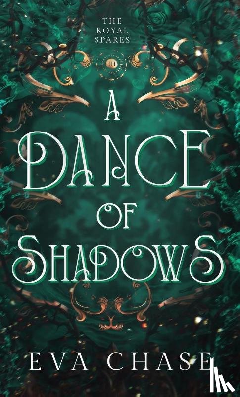 Chase, Eva - A Dance of Shadows