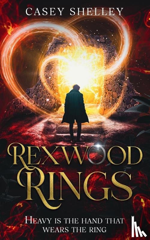 Shelley, Casey - Rexwood Rings
