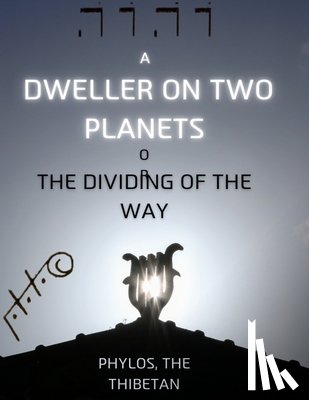 Oliver, Frederick S - A Dweller on Two Planets