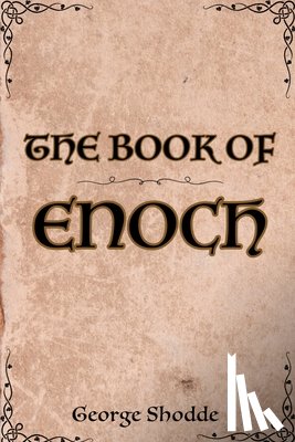 Schodde, George H - The Book of Enoch
