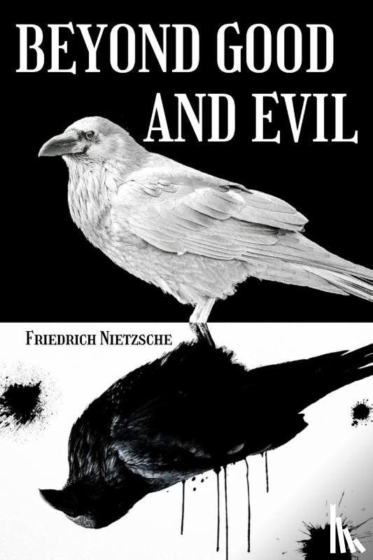 Nietzsche, Friedrich - Beyond Good and Evil
