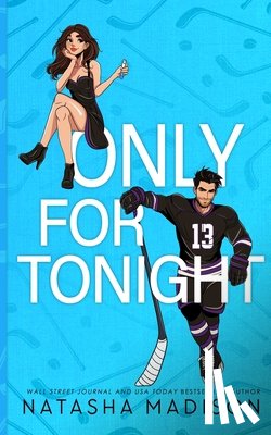 Madison, Natasha - Only For Tonight - Deluxe Edition Illustrated