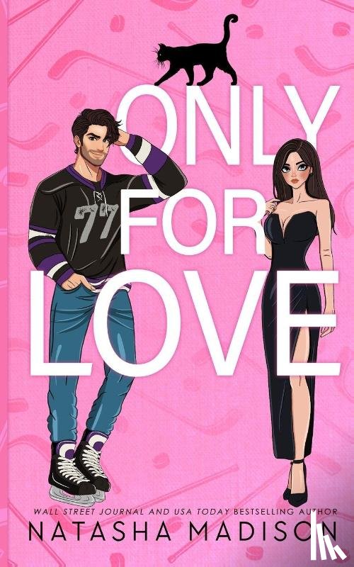 Madison - Only For Love