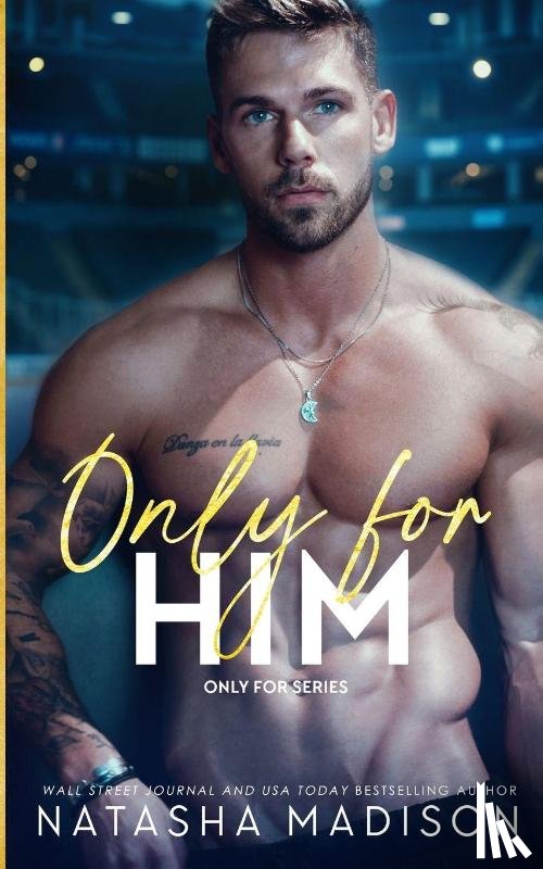 Madison, Natasha - Only For Him