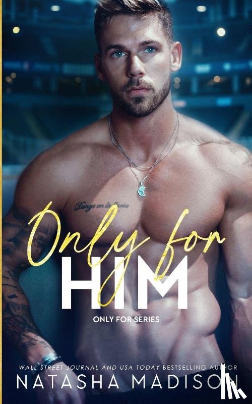 Madison, Natasha - Only For Him