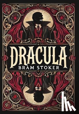 Stoker, Bram - Dracula (Collector's Edition) (Laminated Hardback with Jacket)