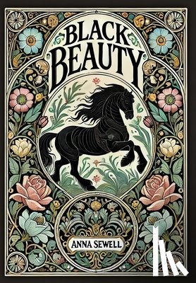 Sewell, Anna - Black Beauty (Collector's Edition) (Laminated Hardback with Jacket)