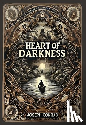 Conrad, Joseph - Heart of Darkness (Collector's Edition) (Laminated Hardback with Jacket)