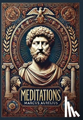Aurelius, Marcus - Meditations (Collector's Edition) (Laminated Hardback with Jacket)